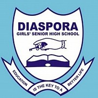  DIASPORA GIRLS SENIOR HIGH SCHOOL